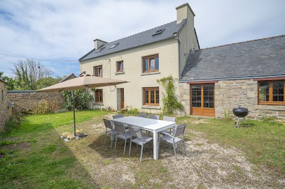 Conciergerie Ty-Anne - Maison de vacances bord de mer Ty ar Chazh Ruz, Location de Vacances à Landéda