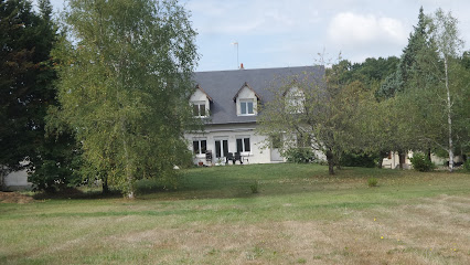 Le Vallon De Koraïl, Location De Vacances à Courmemin