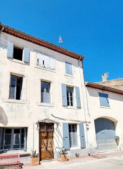 La Paloma La Palme, Chambre d'Hôtes à La Palme