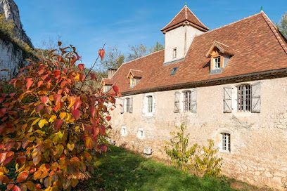 La Maison De Ganil Saint-Cirq-Lapopie | Gîtes & Chambres D'hôtes | En Pleine Nature, Un Lieu Magique, Chambre D'hôtes à Saint-Cirq-Lapopie