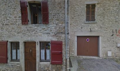 Happy Hour's, Chambre d'Hôtes à Vaux-en-Bugey