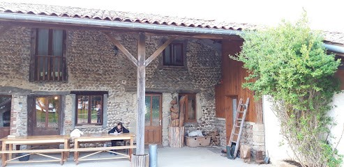 Arthaud Daniel, Chambre d'Hôtes à Roybon