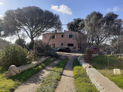 Résidence Villa Giuseppina, Chambre d'Hôtes à Bonifacio