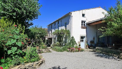Le Petit Potager, Chambre d'Hôtes à Montbel