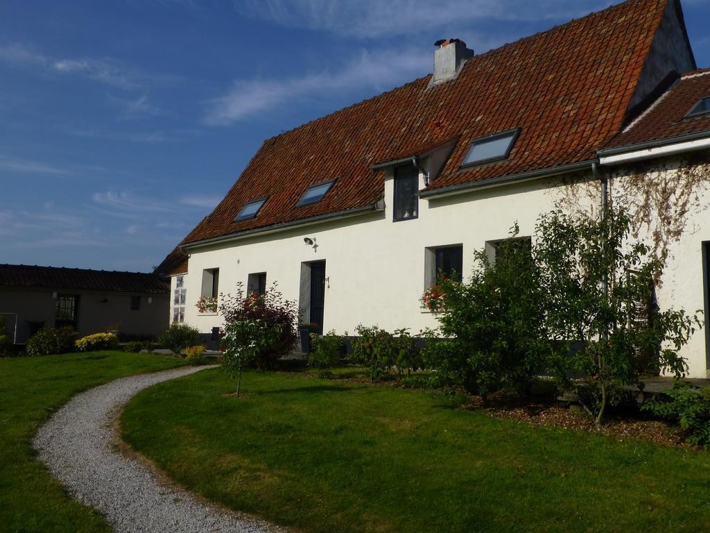 Le Clos du Miroir, Chambre d'Hôtes à Courset