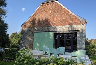 La Grange de Dourlers, Chambre d'Hôtes à Dourlers
