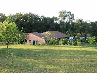 La Musardière, Chambre d'Hôtes à La Roche-Chalais