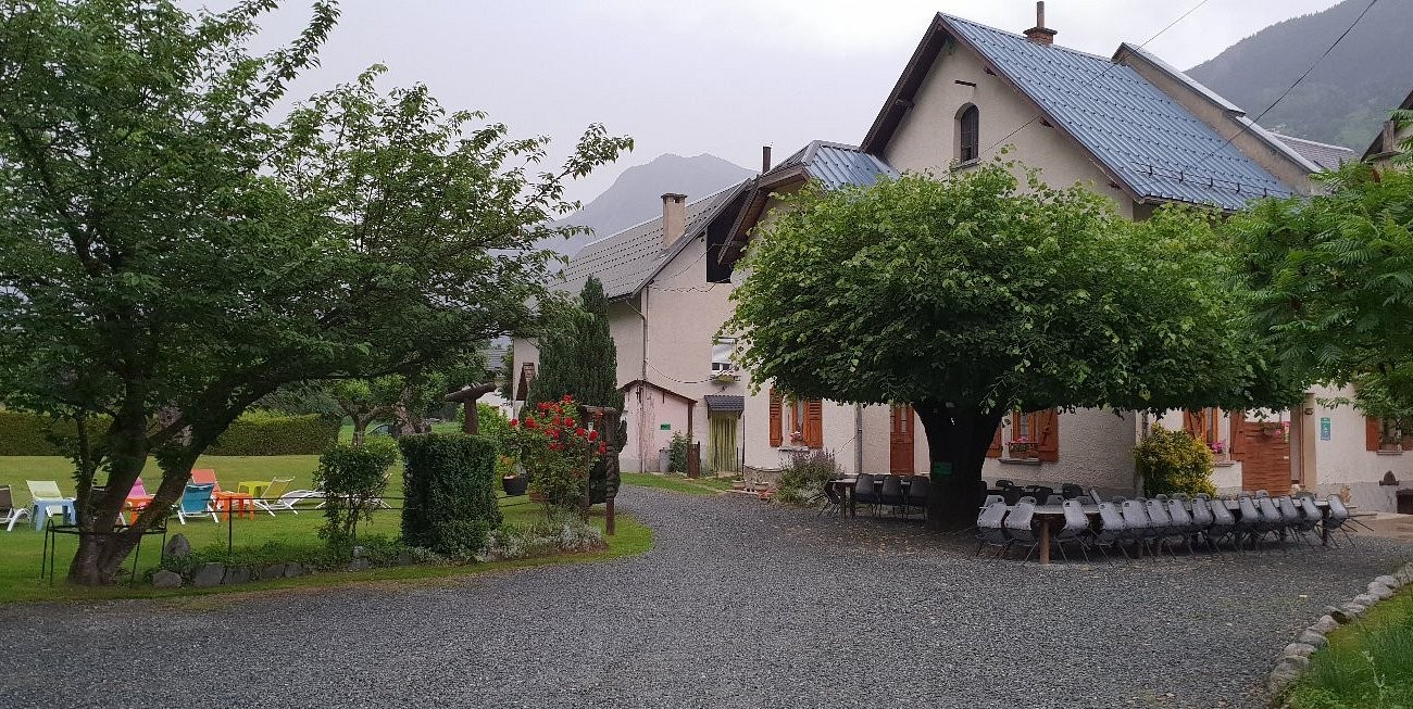 La Marmotte de la Meije, Chambre d'Hôtes au Bourg-d'Oisans