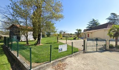 Le Brandissou, Chambre d'Hôtes à Gardonne