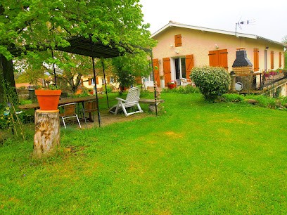 Chambres d'hôtes les Tilleuls, Chambre d'Hôtes à Foix