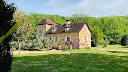 Le Moulin Du Boisset - Maison D'hôtes De Charme, Chambre d'Hôtes à Saint-Denis-lès-Martel