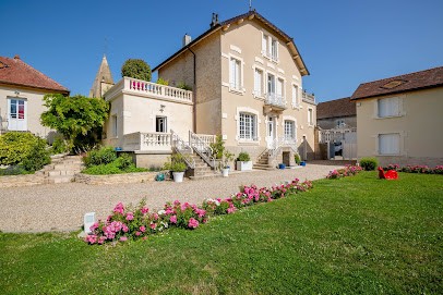 L'Escale Jules and Lily, Chambre d'Hôtes à Bligny-lès-Beaune