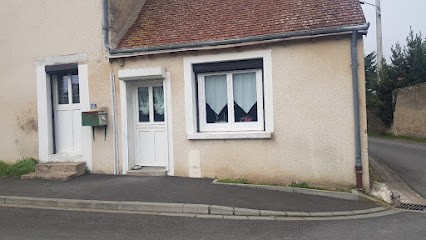 Gites la rochelleloise, Location de Vacances à Veuzain-sur-Loire