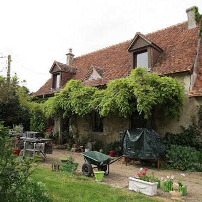 La fosse sèche, Chambre d'Hôtes à Dolus-le-Sec