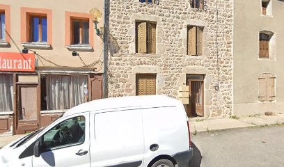 Au grand air, Chambre d'Hôtes à Usson-en-Forez