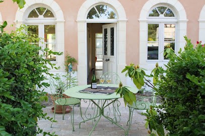 Demeure Larmandier, Chambre d'Hôtes aux Mesneux