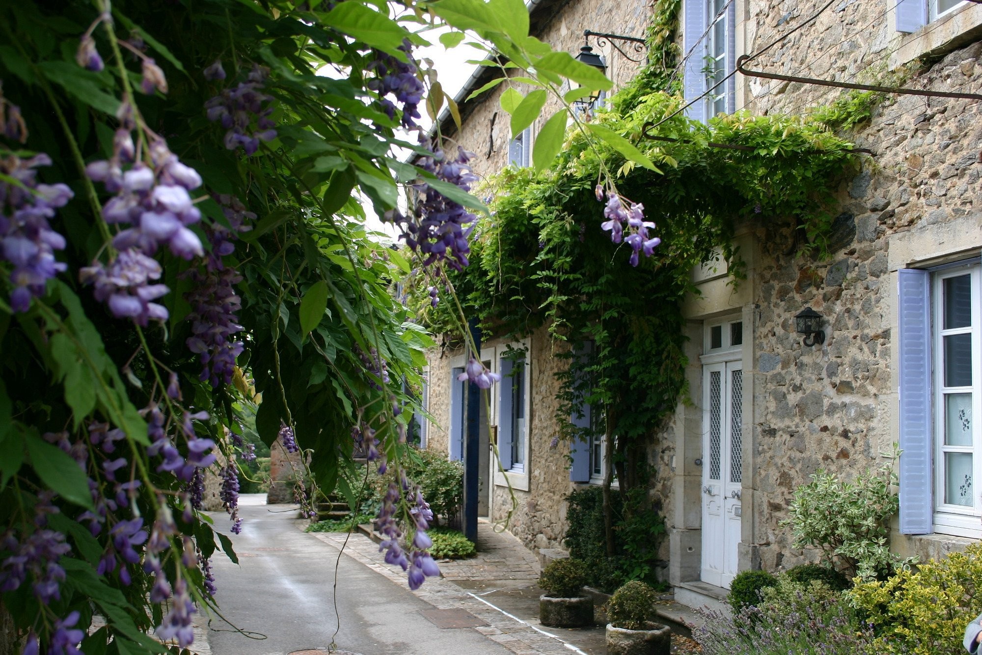 Chambres D'hôtes Du Presbytère, Chambre d'Hôtes au Bas Ségala