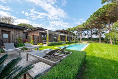 St Tropes Real Estate, Location de Vacances à Saint-Tropez