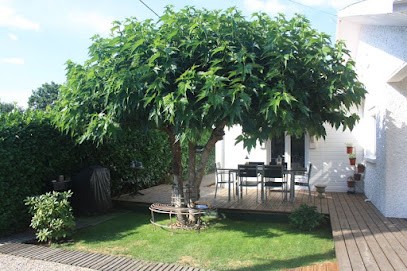 Chambres D'hôtes La Muche Audenge - Bassin Arcachon, Chambre d'Hôtes à Audenge