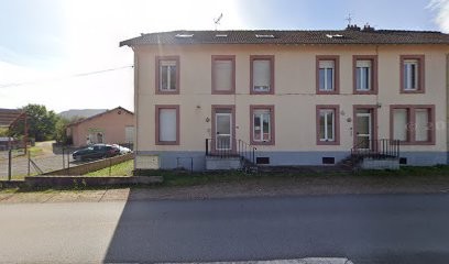 Le Cocon, Location de Vacances à Saint-Michel-sur-Meurthe