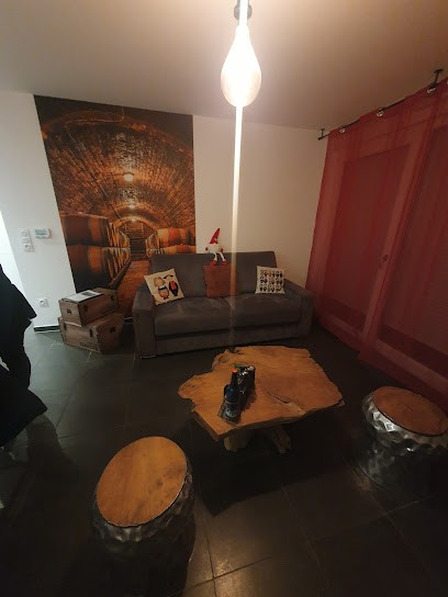Appartement Orchidées, Location de Vacances à Colmar