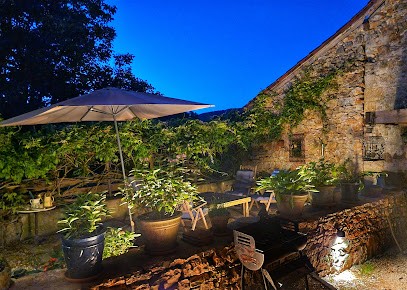 L’ancienne forge de Crégols, Chambre d'Hôtes à Crégols