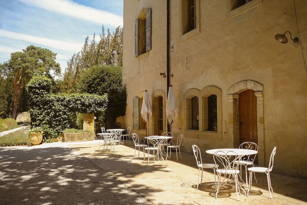 Le Galinier, Lourmarin, a Beaumier guesthouse, Chambre d'Hôtes à Lourmarin