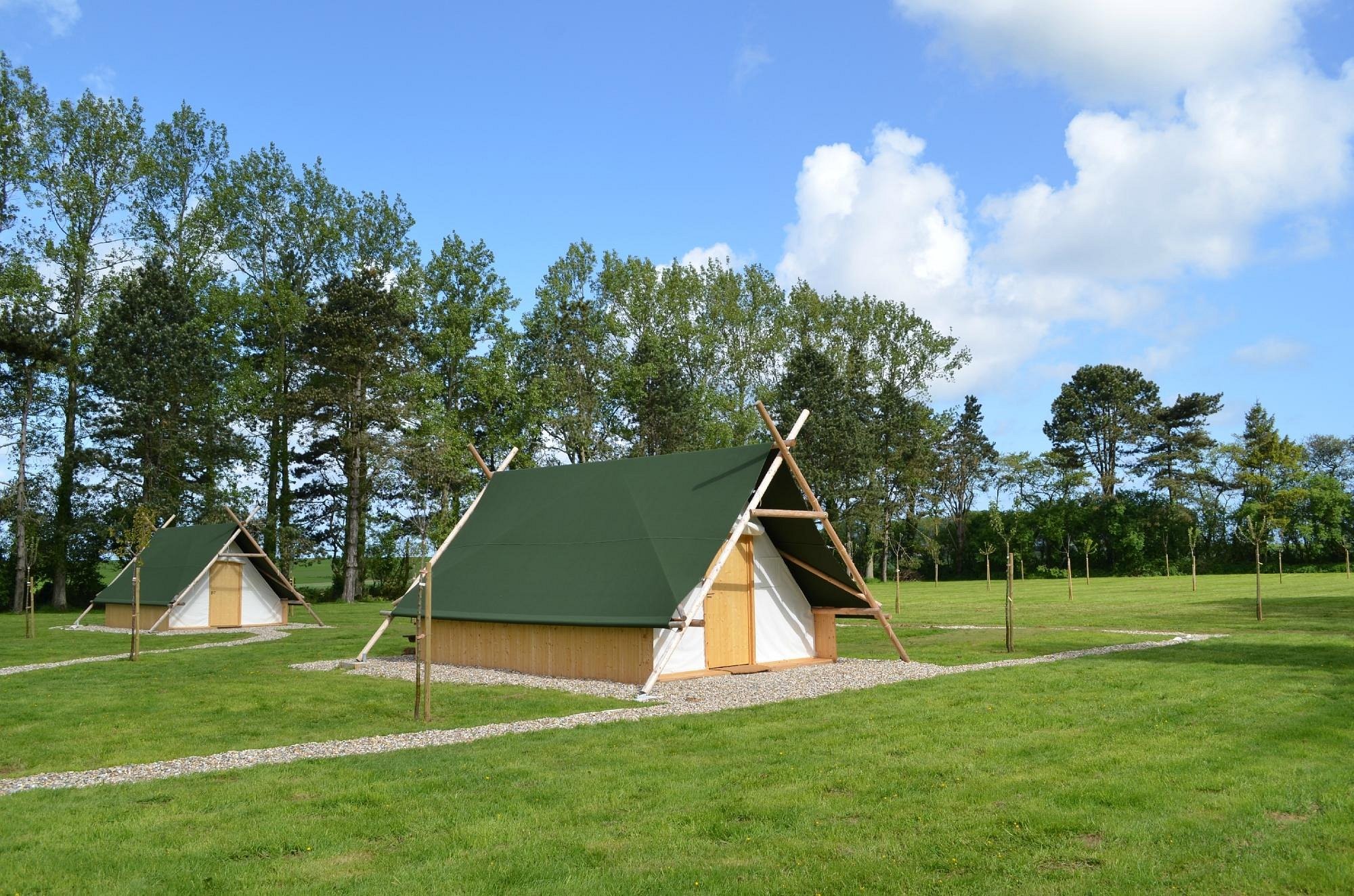 Etretat Aventure, Chambre d'Hôtes aux Loges