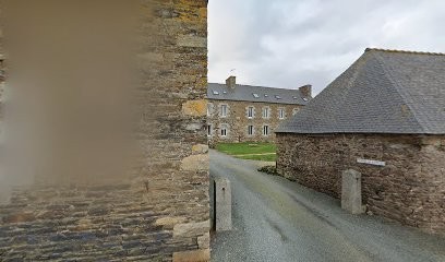 Gîtes et chambres d'hôtes de Kerleo, Chambre d'Hôtes à Ploëzal