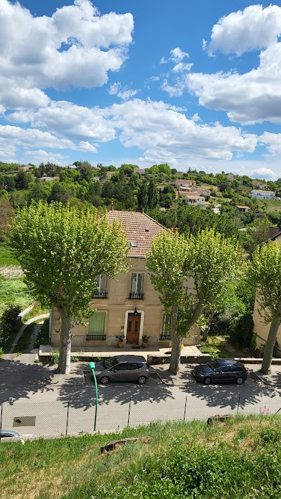 Chambre D'hôte à La Source, Chambre d'Hôtes à Valensole
