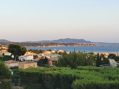 Les Abies, Chambre d'Hôtes à Bandol