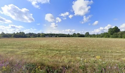 Michaud Stephane, Chambre d'Hôtes à Mouliherne