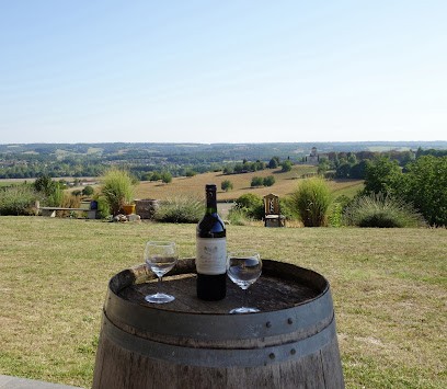 Homestay Bellevue, Location de Vacances à Montagrier