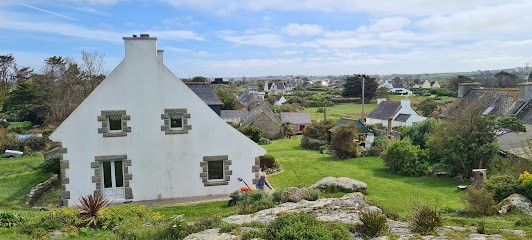 Domaine des Rochers - Gîte & chambres d'hôtes, Chambre d'Hôtes à Plouguerneau
