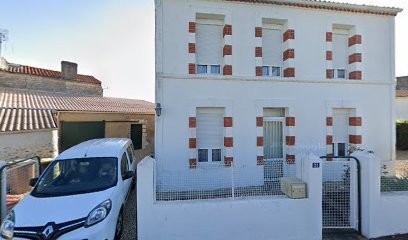 7A, Location de Vacances à Saujon