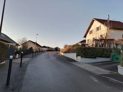 Chambre de l'Orée du Bois, Chambre d'Hôtes à Audeux