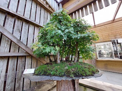 L'Orangerie Du Parc, Chambre d'Hôtes à Basse-Goulaine
