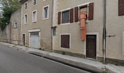Gite St Jacques, Location de Vacances à Viviers