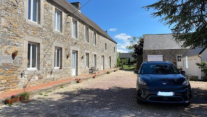 A La Ferme De Saint Germain, Chambre d'Hôtes à Saint-Germain-le-Gaillard