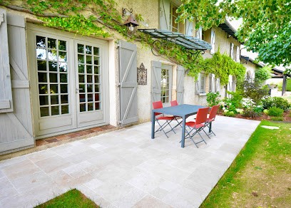 LE BEL AIR DE SAINT JEAN, Chambre d'Hôtes à Saint-Jean-d'Ardières