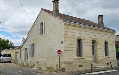 Chez Mag - Chambre D'hôte, Chambre d'Hôtes à Libourne