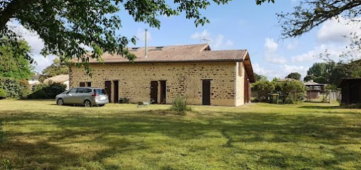 Villa Séouze, Location de Vacances à Lugos