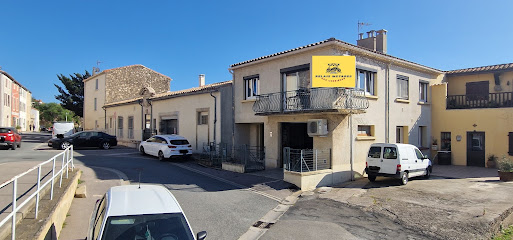 Relais Motards Des Corbières, Chambre D'hôtes à Portel-des-Corbières