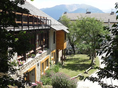 Les Ramiers gite - maison d'hotes, Maison d'Hôtes à Bolquère