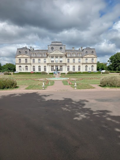 monts gite proche chateaux de loire, Location de Vacances à Monts