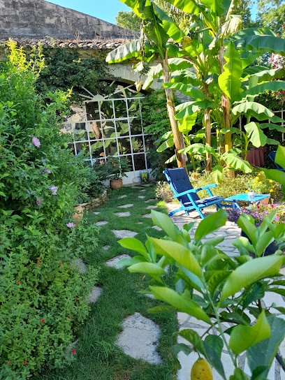 Le Clos d'Isabelle, Chambre d'Hôtes à Marsillargues