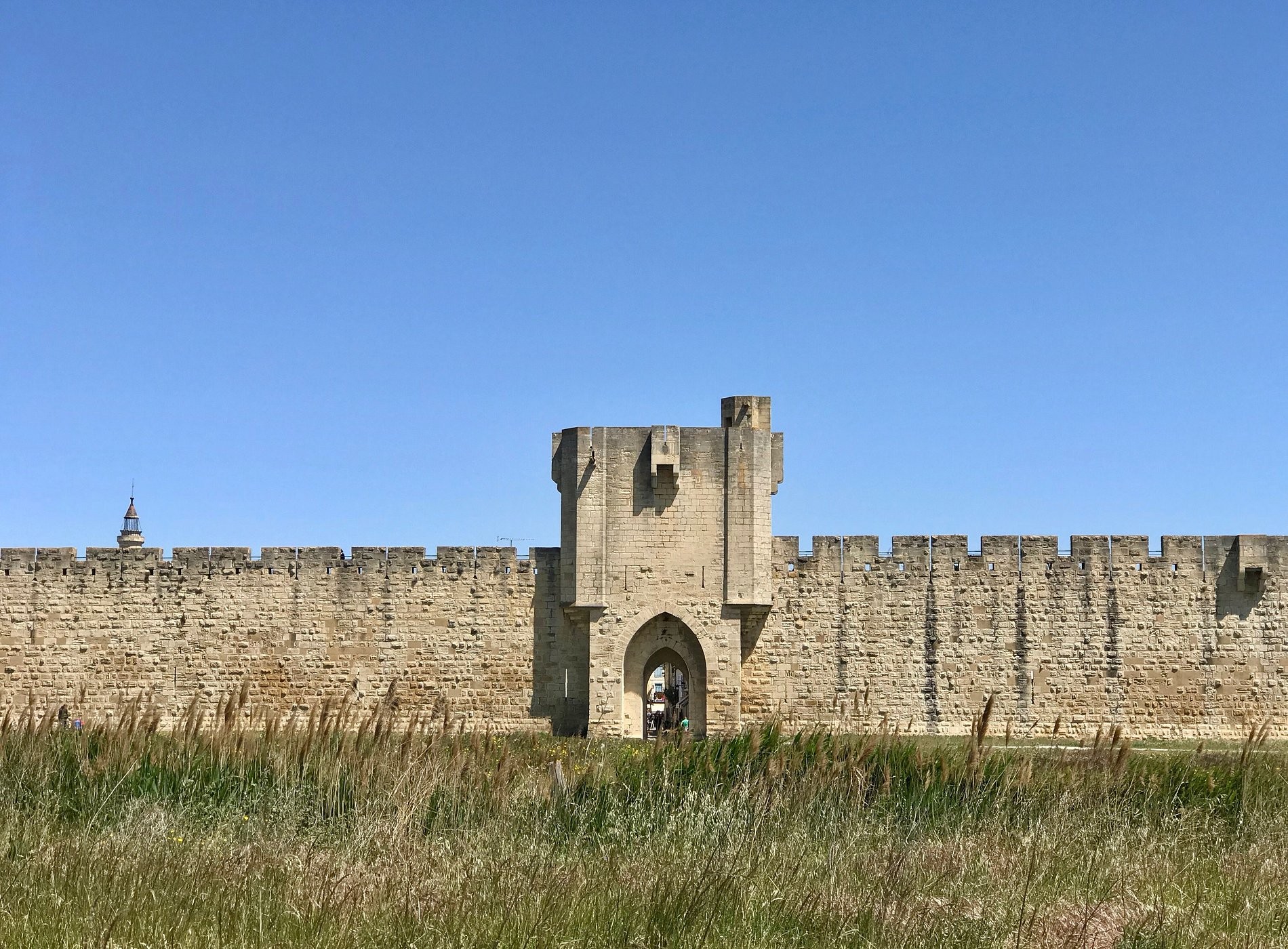 Ô 36 Rempart Sud B&B, Chambre d'Hôtes à Aigues-Mortes