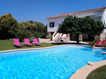 Sous Le Murier, Chambre d'Hôtes à Six-Fours-les-Plages