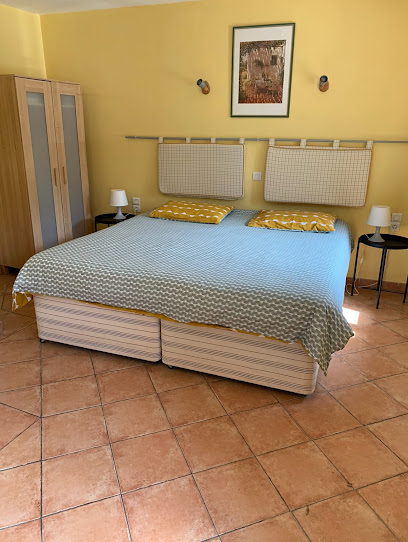 La Bastide Du Ginesté, Location De Vacances à Flayosc