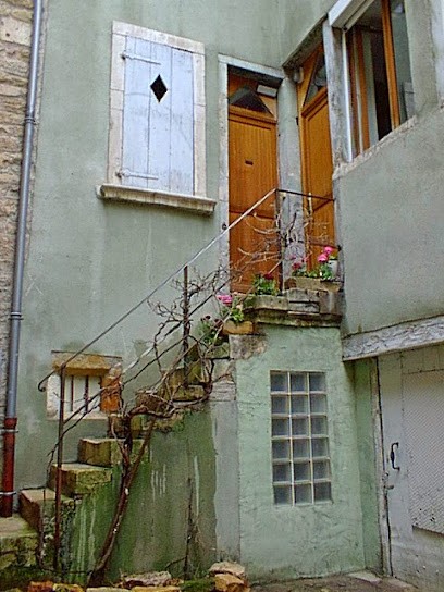 A La Petite Traboule - Chambres D'hôtes, Chambre d'Hôtes à Mâcon